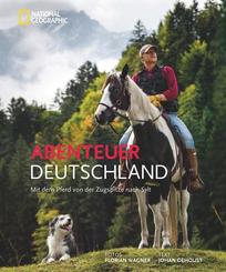 Abenteuer Deutschland - National Geographic