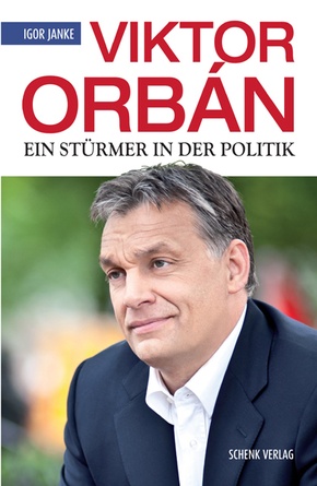 Viktor Orbán