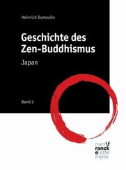 Geschichte des Zen-Buddhismus - Bd.2