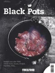 Black Pots
