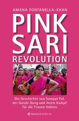 Pink Sari Revolution