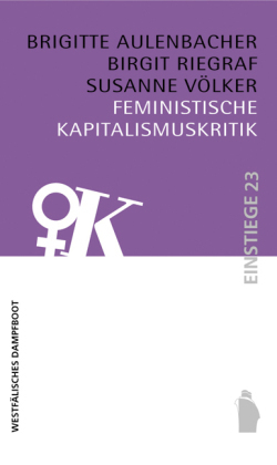 Feministische Kapitalismuskritik