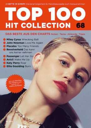 Top 100 Hit Collection 68 - Vol.68