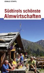 Südtirols schönste Almwirtschaften