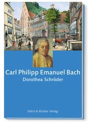 Carl Philipp Emanuel Bach