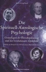 Die Spirituell-Astrologische Psychologie