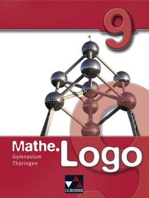Mathe.Logo Gymnasium Thüringen 9