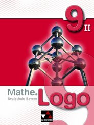 Mathe.Logo - Realschule Bayern / Mathe.Logo Bayern 9/II
