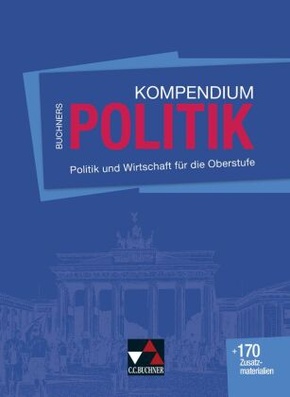 Buchners Kompendium Politik