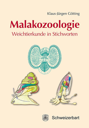 Malakozoologie