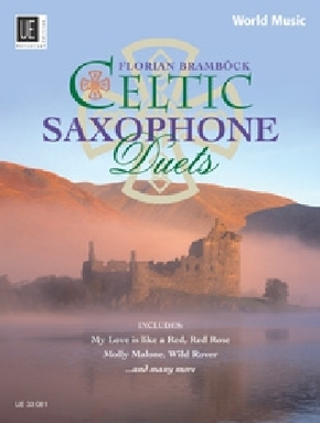 Celtic Saxophone Duets