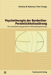 Psychotherapie der Borderline-Persönlichkeitsstörung