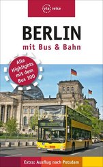 Berlin mit Bus und Bahn