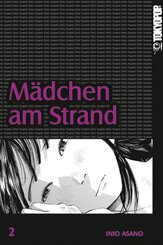 Mädchen am Strand. Bd.2 - Bd.2