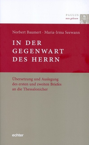 In der Gegenwart des Herrn