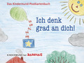 Ich denk grad an dich! (16 Postkarten) - Das Kindermund-Postkartenbuch