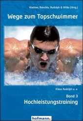 Wege zum Topschwimmer - Band 3 - Bd.3