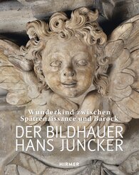 Der Bildhauer Hans Juncker