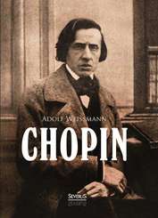 Chopin. Biographie