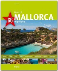 Best of Mallorca - 66 Highlights