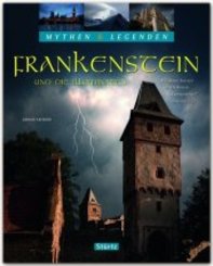 Frankenstein und die Illuminaten