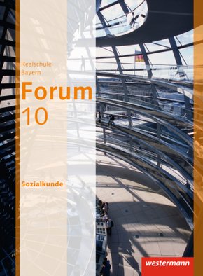 Forum - Wirtschaft und Recht / Sozialkunde Ausgabe 2012