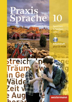 Praxis Sprache - Allgemeine Ausgabe 2010