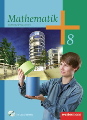 Mathematik - Ausgabe 2012 für Regionale Schulen in Mecklenburg-Vorpommern