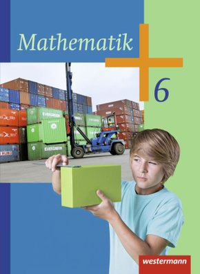 Mathematik - Ausgabe 2014 für Hessen, Rheinland-Pfalz und das Saarland
