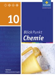 Blickpunkt Chemie - Ausgabe 2013 für Sachsen