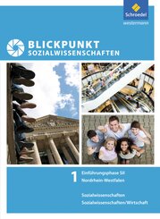 Blickpunkt Sozialwissenschaften - Ausgabe 2014