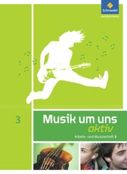 Musik um uns, 5. Auflage, Ausgabe SI (2011): Musik um uns SI - 5. Auflage 2011