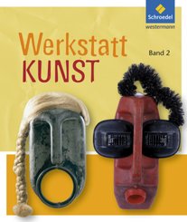 Werkstatt Kunst - Ausgabe 2012 - Bd.2