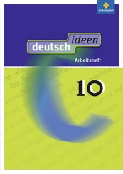 deutsch ideen SI - Allgemeine Ausgabe 2010