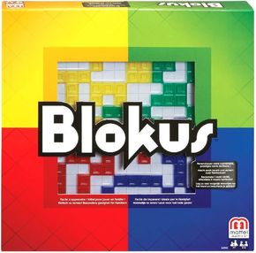 Blokus (Spiel)