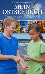 Mein Ostseebuch - Entdecken & Erleben