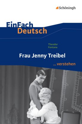 Theodor Fontane: Frau Jenny Treibel