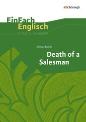Arthur Miller: Death of a Salesman