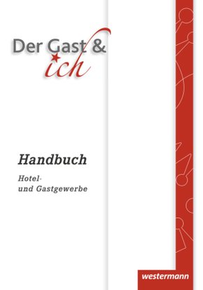 Handbuch Hotel- und Gastgewerbe