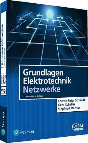Grundlagen Elektrotechnik - Netzwerke