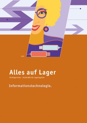 Informationstechnologie. Lehr- und Arbeitsbuch