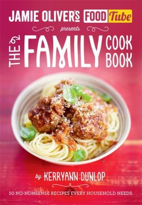 The Family Cookbook