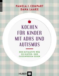 Kochen für Kinder mit ADHS & Autismus