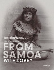 From Samoa with Love?