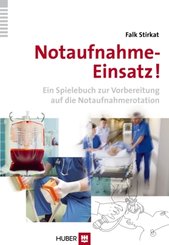 Notaufnahme-Einsatz!