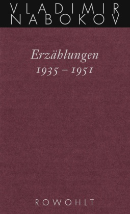 Erzählungen 1935 - 1951 - Tl.2