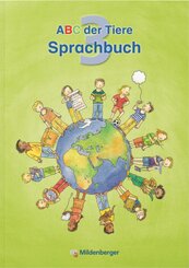 ABC der Tiere 3 - Sprachbuch · Ausgabe Bayern