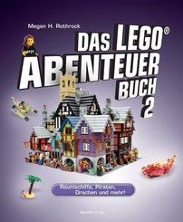 Das LEGO®-Abenteuerbuch - Bd.2
