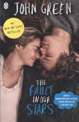 The Fault in our Stars, Movie Tie-in