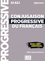 Conjugaison progressive du fran&ccedil;ais